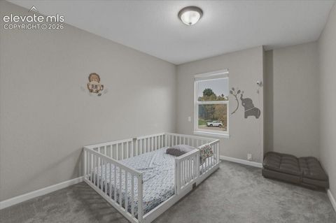 Tiny photo for 115 Odessa Place, Colorado Springs, CO 80906 (MLS # 3382953)
