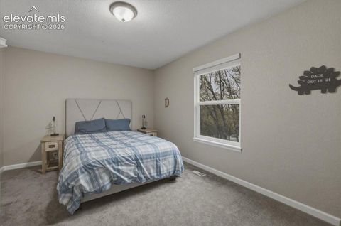Tiny photo for 115 Odessa Place, Colorado Springs, CO 80906 (MLS # 3382953)