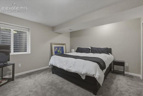 Tiny photo for 115 Odessa Place, Colorado Springs, CO 80906 (MLS # 3382953)