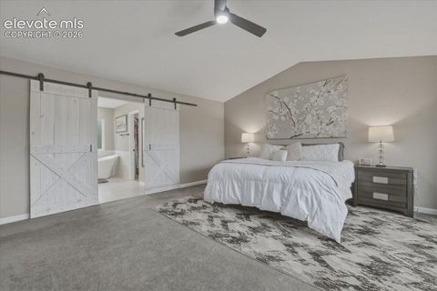 Tiny photo for 115 Odessa Place, Colorado Springs, CO 80906 (MLS # 3382953)
