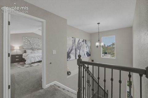 Tiny photo for 115 Odessa Place, Colorado Springs, CO 80906 (MLS # 3382953)