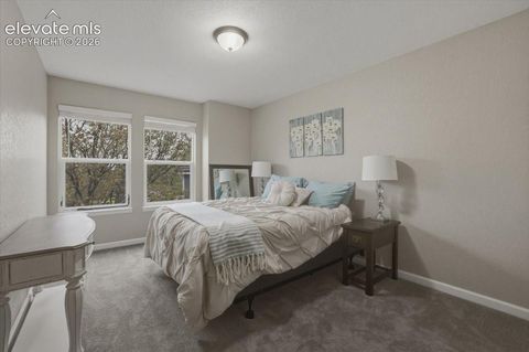 Tiny photo for 115 Odessa Place, Colorado Springs, CO 80906 (MLS # 3382953)