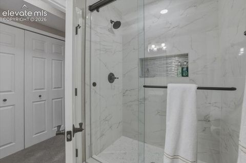 Tiny photo for 115 Odessa Place, Colorado Springs, CO 80906 (MLS # 3382953)