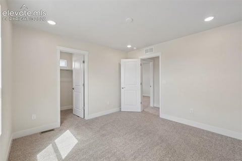 Tiny photo for 3005 Curly Grove, Colorado Springs, CO 80922 (MLS # 5614876)