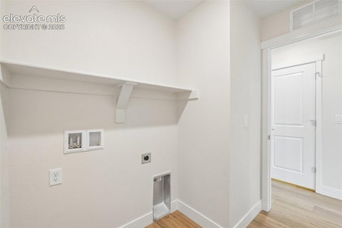 Tiny photo for 3005 Curly Grove, Colorado Springs, CO 80922 (MLS # 5614876)