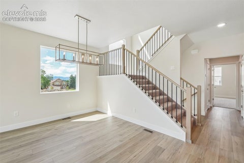 Tiny photo for 3005 Curly Grove, Colorado Springs, CO 80922 (MLS # 5614876)