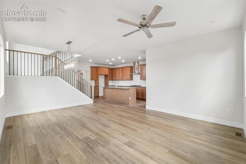Tiny photo for 3005 Curly Grove, Colorado Springs, CO 80922 (MLS # 5614876)
