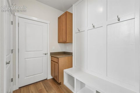 Tiny photo for 3005 Curly Grove, Colorado Springs, CO 80922 (MLS # 5614876)