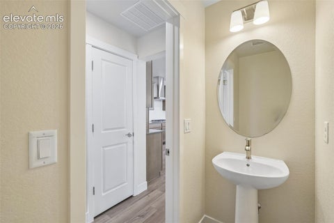 Tiny photo for 3005 Curly Grove, Colorado Springs, CO 80922 (MLS # 5614876)