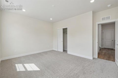 Tiny photo for 3005 Curly Grove, Colorado Springs, CO 80922 (MLS # 5614876)