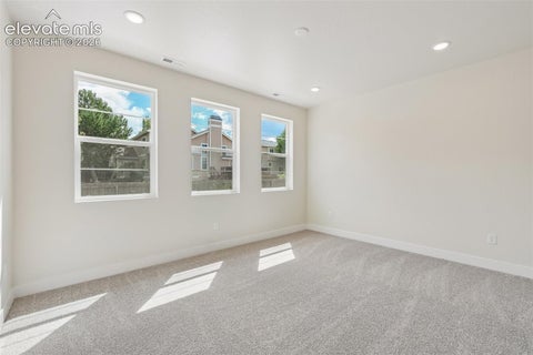 Tiny photo for 3005 Curly Grove, Colorado Springs, CO 80922 (MLS # 5614876)