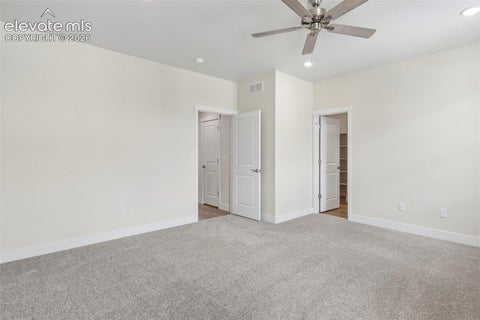Tiny photo for 3005 Curly Grove, Colorado Springs, CO 80922 (MLS # 5614876)