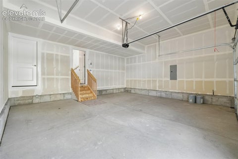 Tiny photo for 3005 Curly Grove, Colorado Springs, CO 80922 (MLS # 5614876)