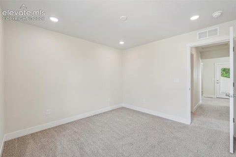 Tiny photo for 3005 Curly Grove, Colorado Springs, CO 80922 (MLS # 5614876)