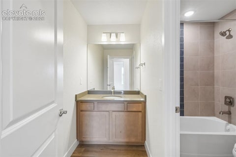 Tiny photo for 3005 Curly Grove, Colorado Springs, CO 80922 (MLS # 5614876)