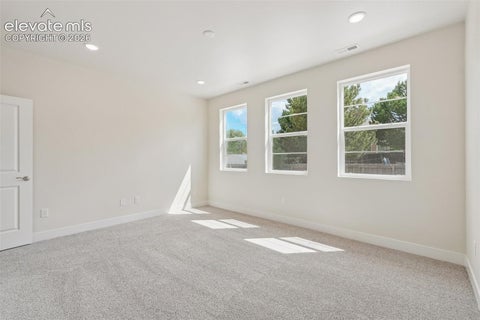 Tiny photo for 3005 Curly Grove, Colorado Springs, CO 80922 (MLS # 5614876)