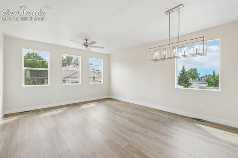 Tiny photo for 3005 Curly Grove, Colorado Springs, CO 80922 (MLS # 5614876)
