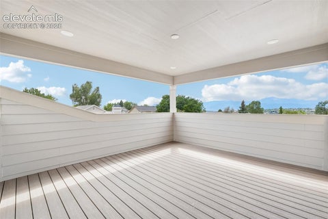 Tiny photo for 3005 Curly Grove, Colorado Springs, CO 80922 (MLS # 5614876)