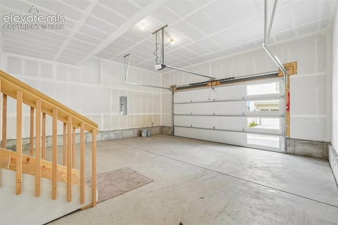 Tiny photo for 3005 Curly Grove, Colorado Springs, CO 80922 (MLS # 5614876)