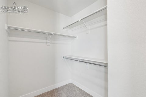 Tiny photo for 3005 Curly Grove, Colorado Springs, CO 80922 (MLS # 5614876)