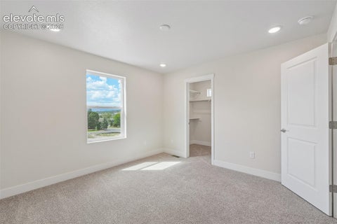 Tiny photo for 3005 Curly Grove, Colorado Springs, CO 80922 (MLS # 5614876)