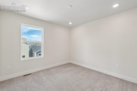 Tiny photo for 3005 Curly Grove, Colorado Springs, CO 80922 (MLS # 5614876)