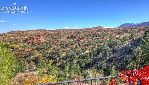 Tiny photo for 223 Crystal Hills Boulevard, Manitou Springs, CO 80829 (MLS # 1407071)