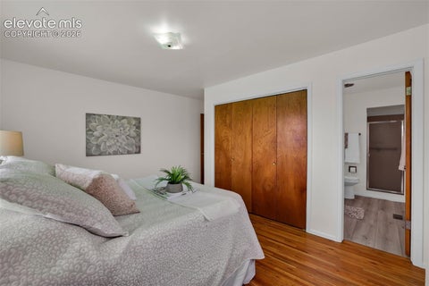 Tiny photo for 223 Crystal Hills Boulevard, Manitou Springs, CO 80829 (MLS # 1407071)