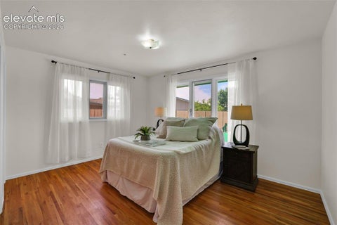 Tiny photo for 223 Crystal Hills Boulevard, Manitou Springs, CO 80829 (MLS # 1407071)
