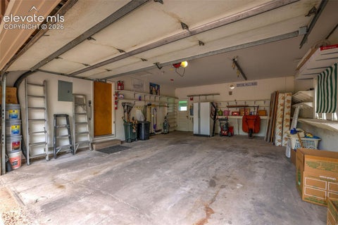 Tiny photo for 223 Crystal Hills Boulevard, Manitou Springs, CO 80829 (MLS # 1407071)