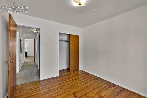 Tiny photo for 223 Crystal Hills Boulevard, Manitou Springs, CO 80829 (MLS # 1407071)