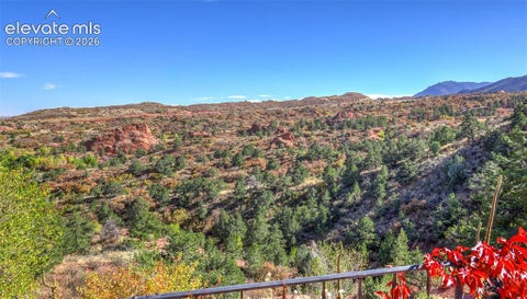 Tiny photo for 223 Crystal Hills Boulevard, Manitou Springs, CO 80829 (MLS # 1407071)