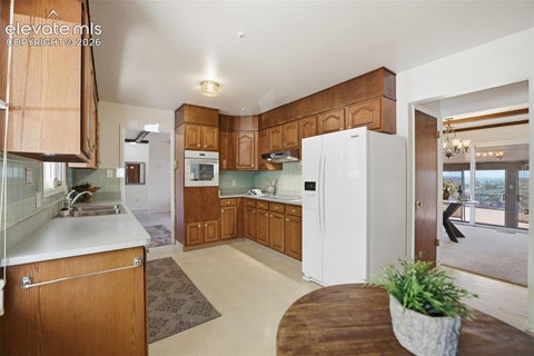 Tiny photo for 223 Crystal Hills Boulevard, Manitou Springs, CO 80829 (MLS # 1407071)