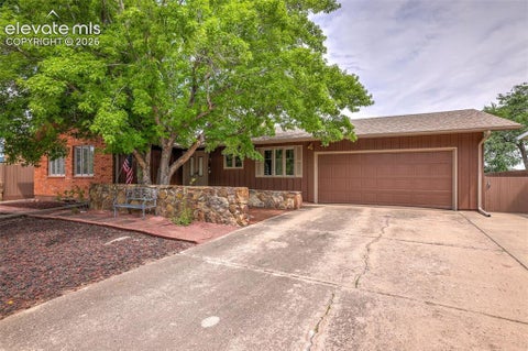 Tiny photo for 223 Crystal Hills Boulevard, Manitou Springs, CO 80829 (MLS # 1407071)