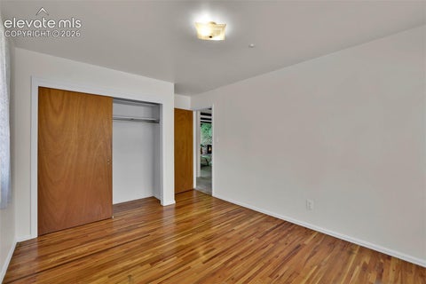Tiny photo for 223 Crystal Hills Boulevard, Manitou Springs, CO 80829 (MLS # 1407071)