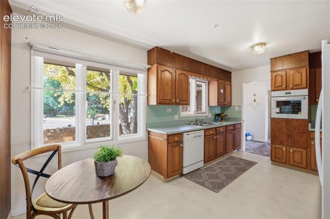 Tiny photo for 223 Crystal Hills Boulevard, Manitou Springs, CO 80829 (MLS # 1407071)