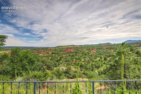 Tiny photo for 223 Crystal Hills Boulevard, Manitou Springs, CO 80829 (MLS # 1407071)