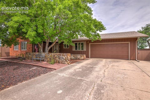 Tiny photo for 223 Crystal Hills Boulevard, Manitou Springs, CO 80829 (MLS # 1407071)
