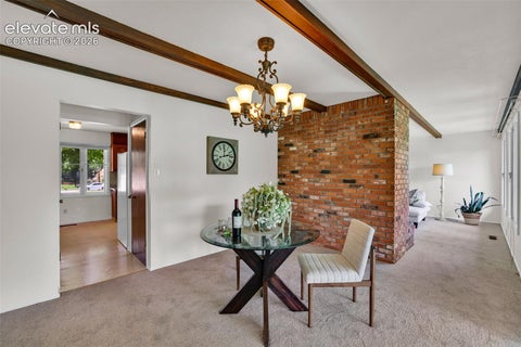 Tiny photo for 223 Crystal Hills Boulevard, Manitou Springs, CO 80829 (MLS # 1407071)