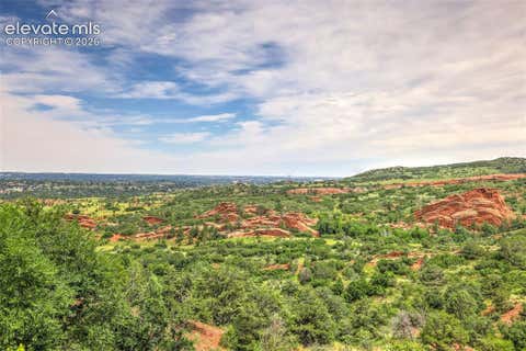 Tiny photo for 223 Crystal Hills Boulevard, Manitou Springs, CO 80829 (MLS # 1407071)