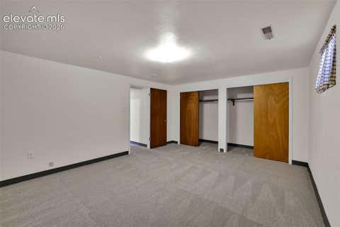 Tiny photo for 223 Crystal Hills Boulevard, Manitou Springs, CO 80829 (MLS # 1407071)