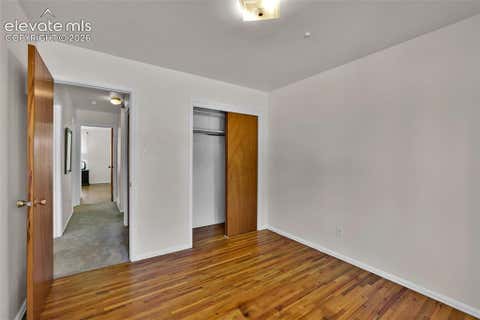Tiny photo for 223 Crystal Hills Boulevard, Manitou Springs, CO 80829 (MLS # 1407071)