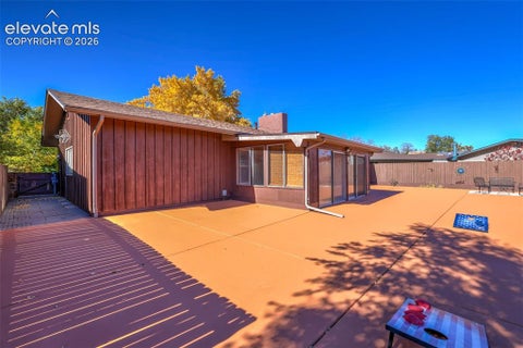 Tiny photo for 223 Crystal Hills Boulevard, Manitou Springs, CO 80829 (MLS # 1407071)