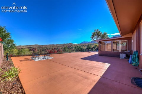 Tiny photo for 223 Crystal Hills Boulevard, Manitou Springs, CO 80829 (MLS # 1407071)