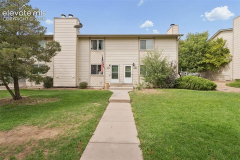 Photo of 1874 Lanka Lane, Colorado Springs, CO 80915 (MLS # 5773035)