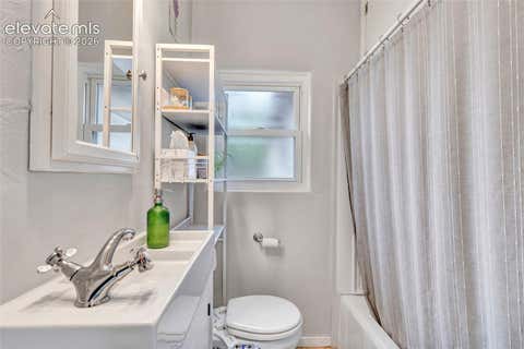 Tiny photo for 112 S 22nd Street, Colorado Springs, CO 80904 (MLS # 3745836)