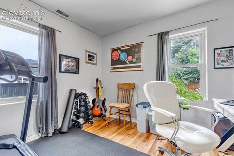 Tiny photo for 112 S 22nd Street, Colorado Springs, CO 80904 (MLS # 3745836)