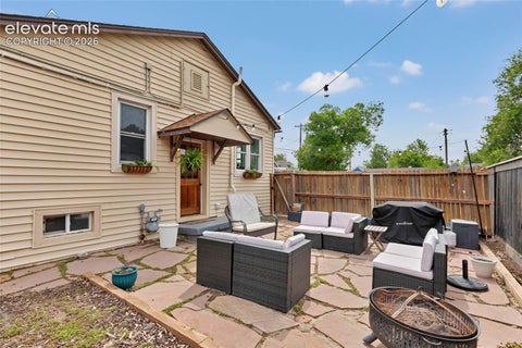 Tiny photo for 112 S 22nd Street, Colorado Springs, CO 80904 (MLS # 3745836)