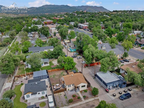 Tiny photo for 112 S 22nd Street, Colorado Springs, CO 80904 (MLS # 3745836)