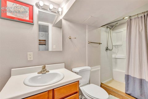 Tiny photo for 112 S 22nd Street, Colorado Springs, CO 80904 (MLS # 3745836)